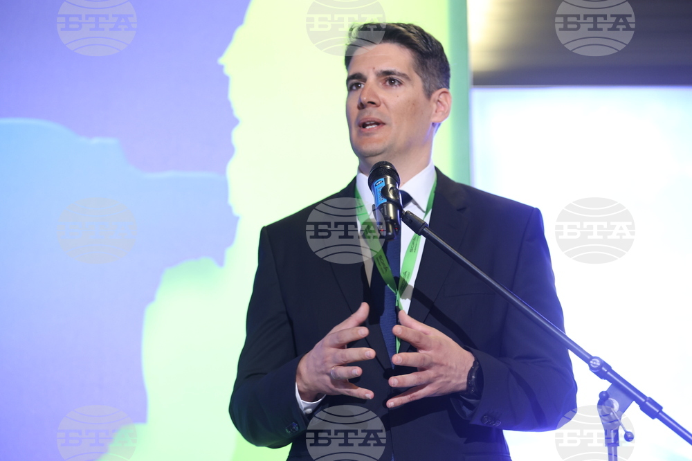 Летище София - Шенген