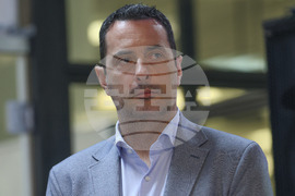 Летище София - Шенген