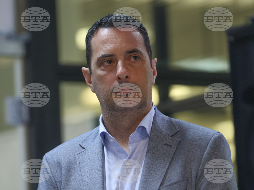 Летище София - Шенген