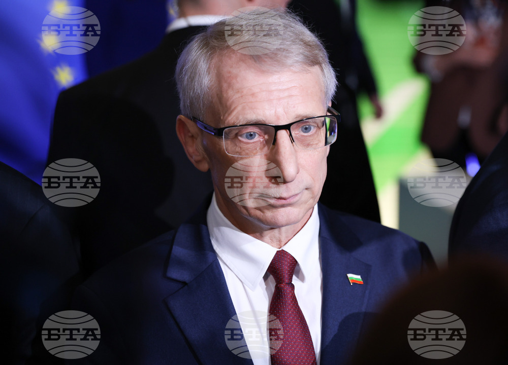 Летище София - Шенген