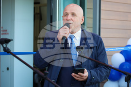 Бургас - Шенгенско пространство по въздух - първи полет