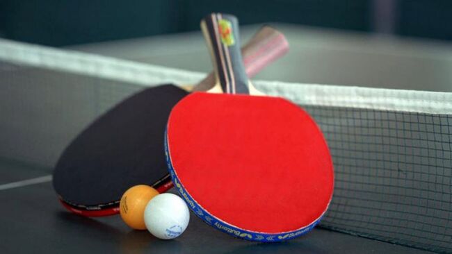 World Table Tennis Tournament to Take Place from August 21 to 24 in Panagyurishte