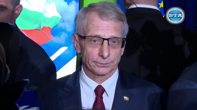 Ако Калин Стоянов и Александър Йоловски станат служебни министри, това ще означава сянка върху честността на изборите, смята Николай Денков