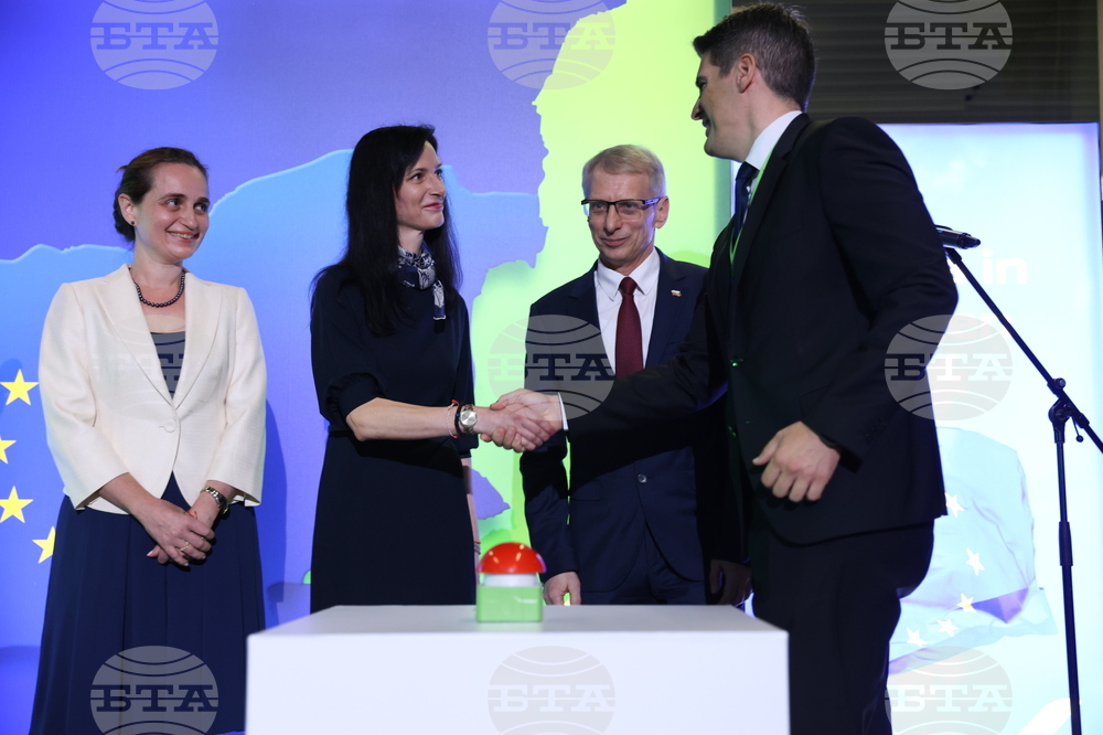 Летище София - Шенген