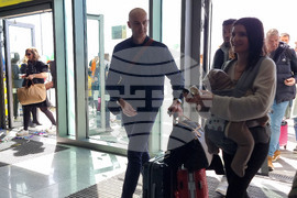 Варна - летище - Шенген