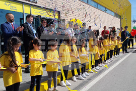 Варна - летище - Шенген