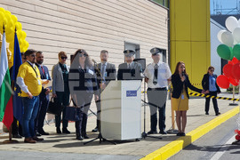 Варна - летище - Шенген