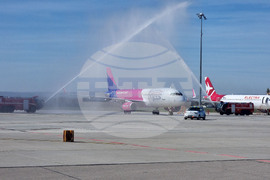 Варна - летище - Шенген