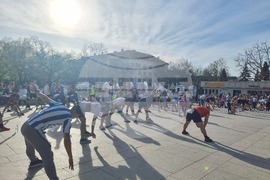 Стара Загора - маратон