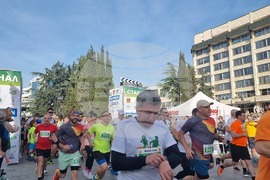 Стара Загора - маратон