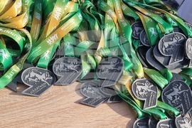 Стара Загора - маратон