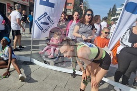 Стара Загора - маратон