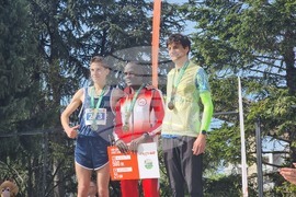 Стара Загора - маратон