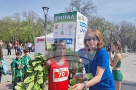 Стара Загора - маратон