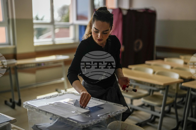 В началото на юни Турция ще проведе частични местни избори в населени места, придобили наскоро статут на общини 