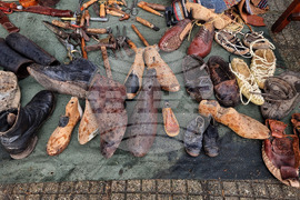 Село Орешак - панаир на занаятите