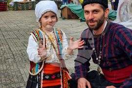 Село Орешак - панаир на занаятите