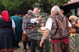 Село Орешак - панаир на занаятите