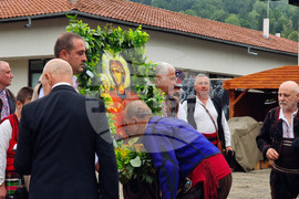 Село Орешак - панаир на занаятите