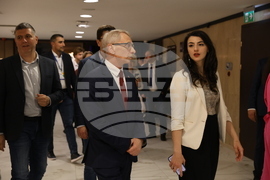 НДК - „Продължаваме промяната” - брифинг