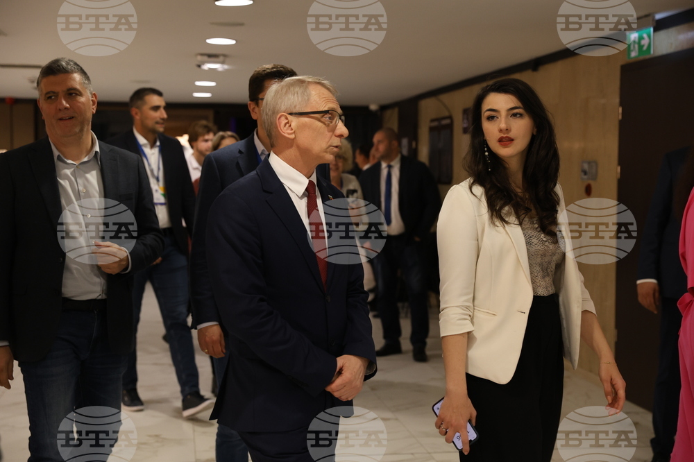 НДК - „Продължаваме промяната” - брифинг