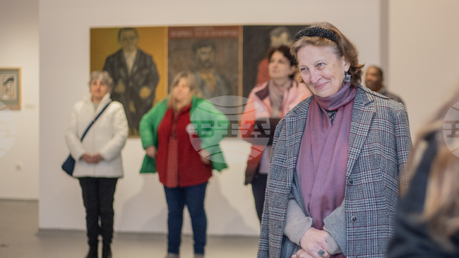 Музеят на хумора и сатирата в Габрово отбелязва своя 54-ти рожден ден с фокус върху дигитализацията и новите форми на общуване с публиката