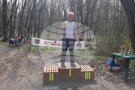 Разград - ориентиране - състезание