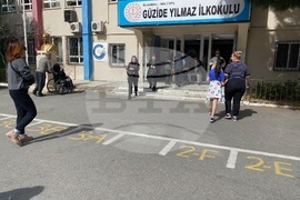 Турция - местни избори