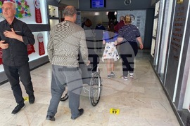 Турция - местни избори