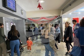 Турция - местни избори