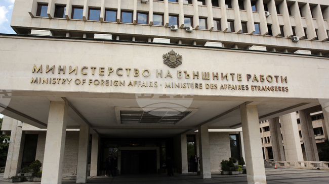 Външното министерство препоръчва на гражданите да се информират за транспортната обстановка в Брюксел, поради предстоящи стачни действия