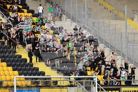 Пловдив - футбол - Ботев (Пловдив) - Черно море