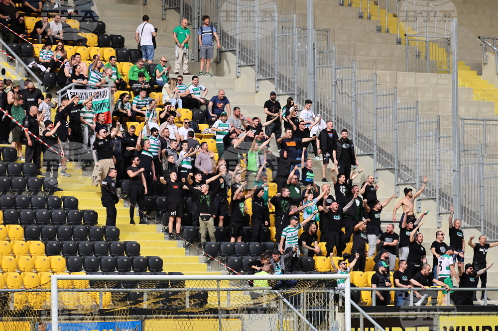 Пловдив - футбол - Ботев (Пловдив) - Черно море