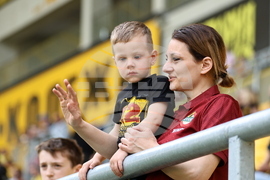 Пловдив - футбол - Ботев (Пловдив) - Черно море