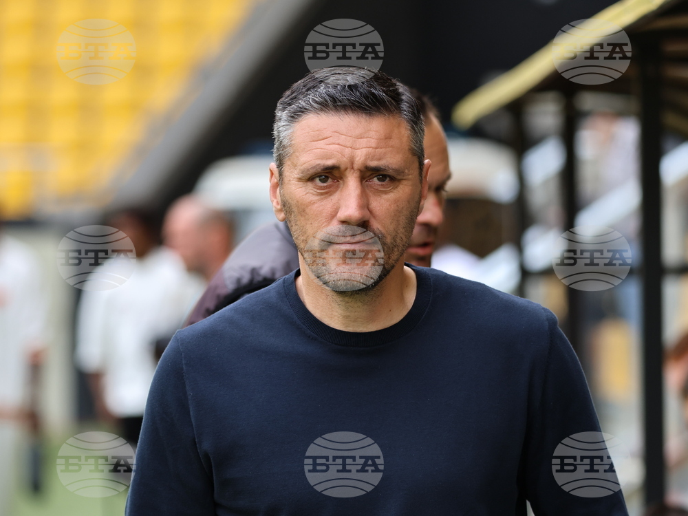 Пловдив - футбол - Ботев (Пловдив) - Черно море