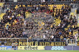 Пловдив - футбол - Ботев (Пловдив) - Черно море