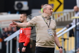 Пловдив - футбол - Ботев (Пловдив) - Черно море