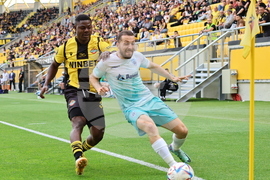 Пловдив - футбол - Ботев (Пловдив) - Черно море