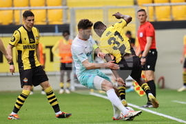 Пловдив - футбол - Ботев (Пловдив) - Черно море