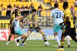 Пловдив - футбол - Ботев (Пловдив) - Черно море