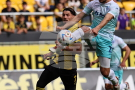 Пловдив - футбол - Ботев (Пловдив) - Черно море