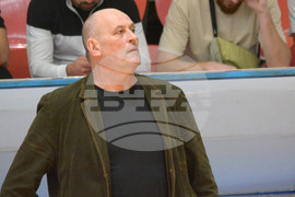 Варна - баскетбол - НБЛ – „Черно море” Тича - ЦСКА