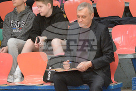 Варна - баскетбол - НБЛ – „Черно море” Тича - ЦСКА