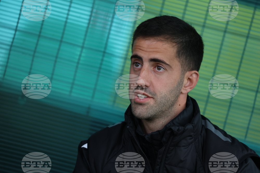 Футбол - ЦСКА 1948-Берое