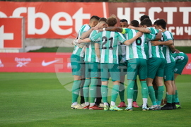 Футбол - ЦСКА 1948-Берое