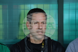 Футбол - ЦСКА 1948-Берое