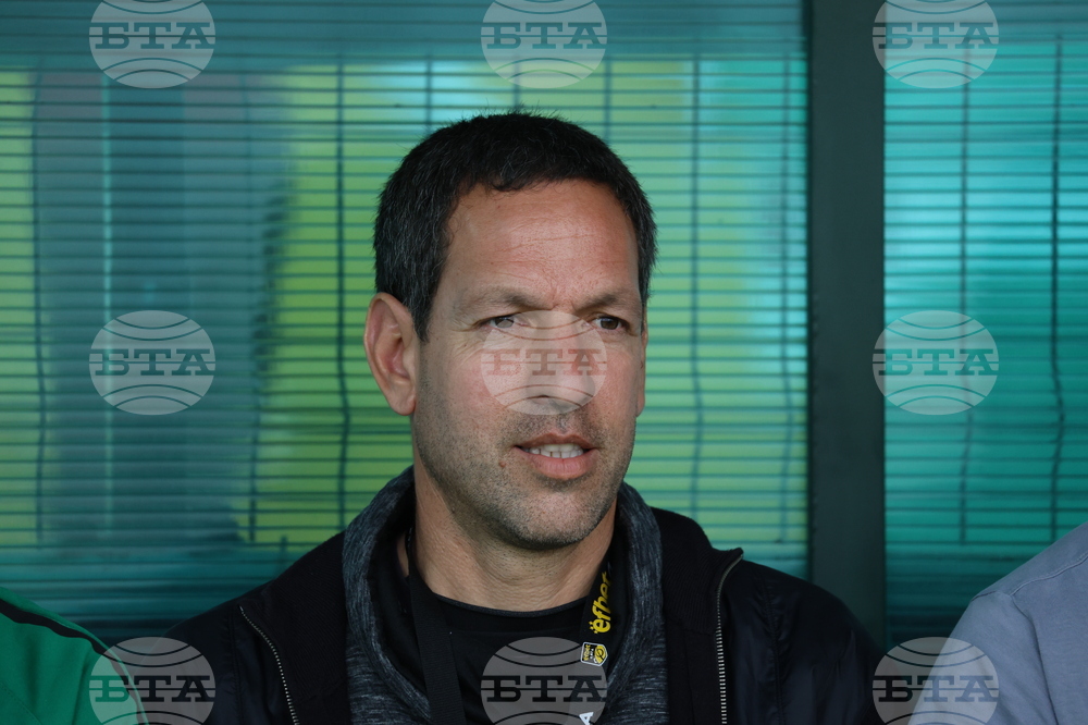 Футбол - ЦСКА 1948-Берое