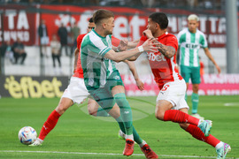 Футбол - ЦСКА 1948-Берое