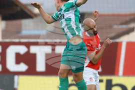 Футбол - ЦСКА 1948-Берое