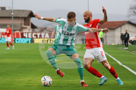 Футбол - ЦСКА 1948-Берое